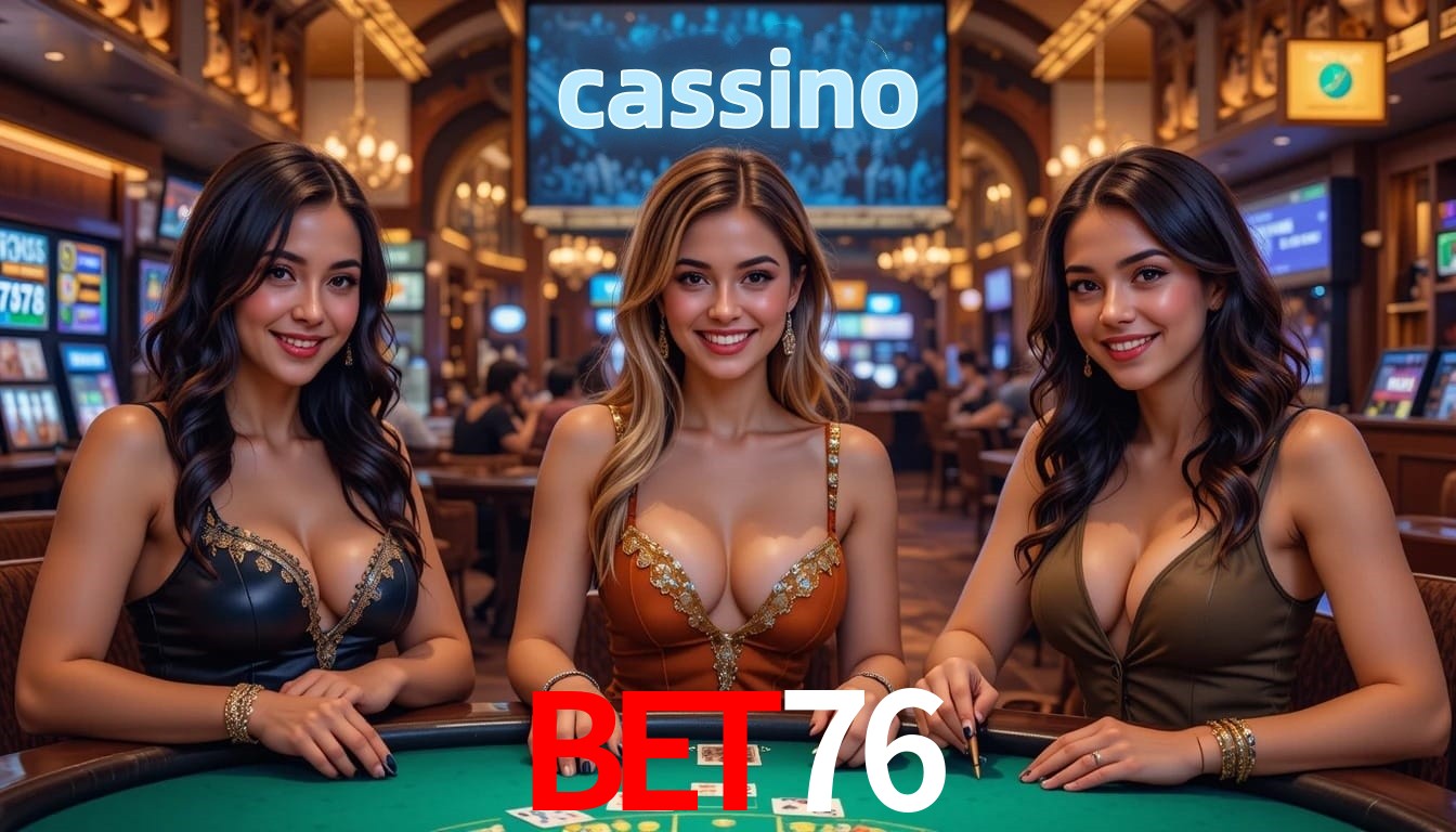 A Emoção das Apostas Ao Vivo no BET76