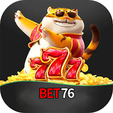 BET76 logo