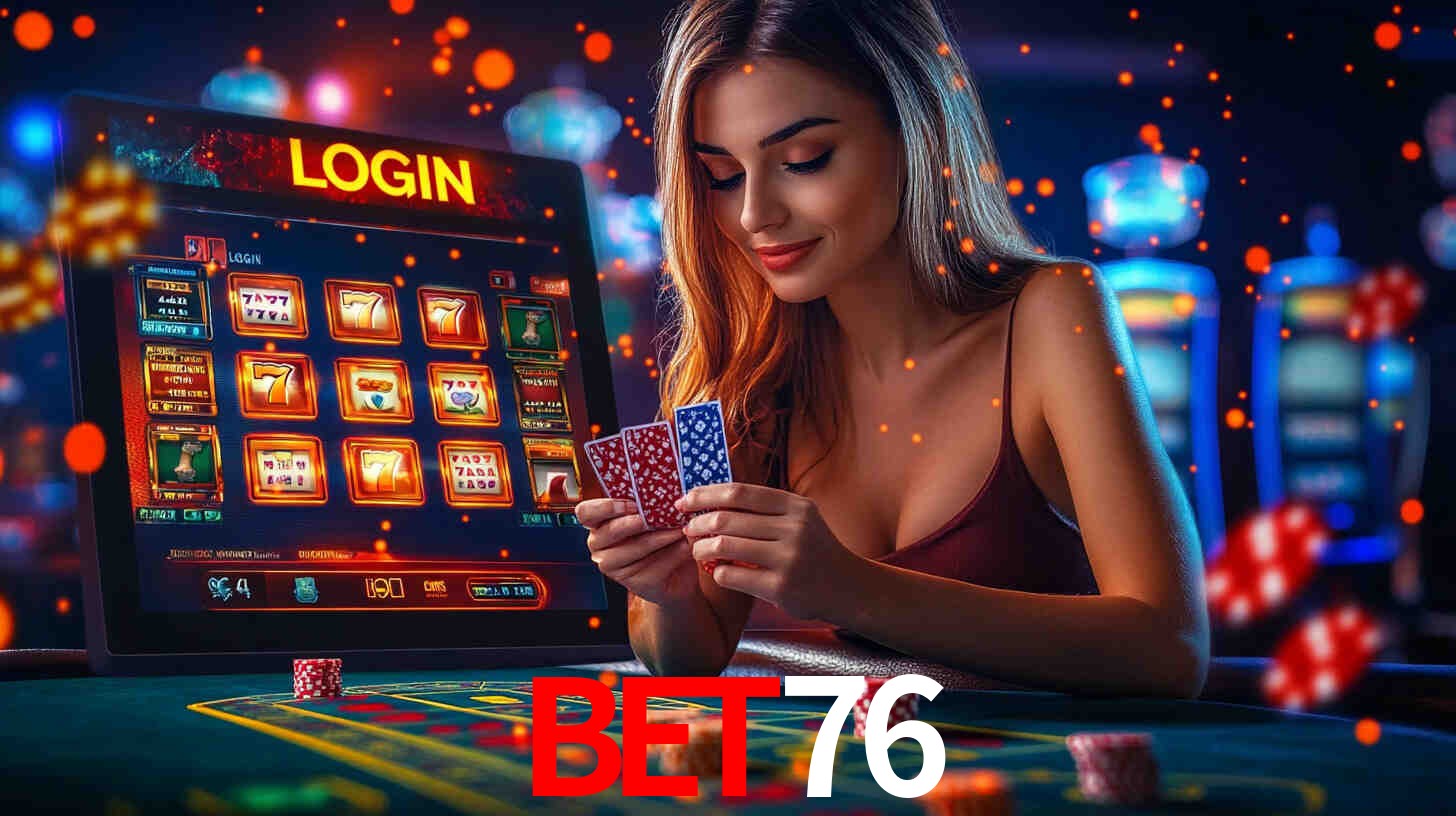 Aproveite as Melhores Promoções do BET76